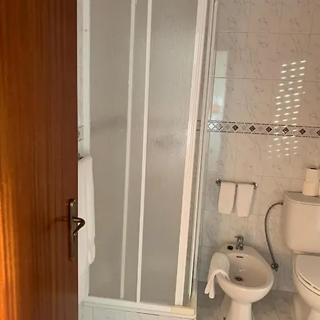 Quartos Gomes Privatunterkunft Vidago