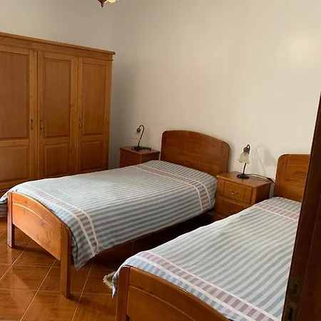 Privatunterkunft Quartos Gomes