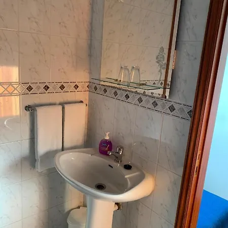 Privatunterkunft Quartos Gomes