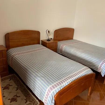 Quartos Gomes Vidago